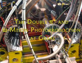 The Double π° and ω-Meson Photoproduction at Graal